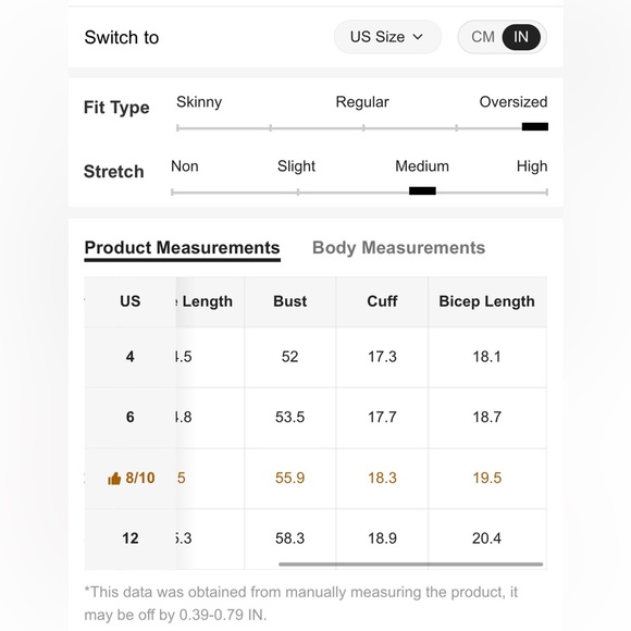 Women's Heart Ruffle Top - Picture 9 of 10